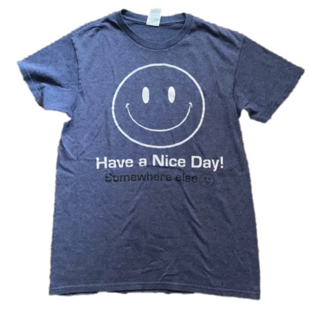 GRAPHIC Tshirt